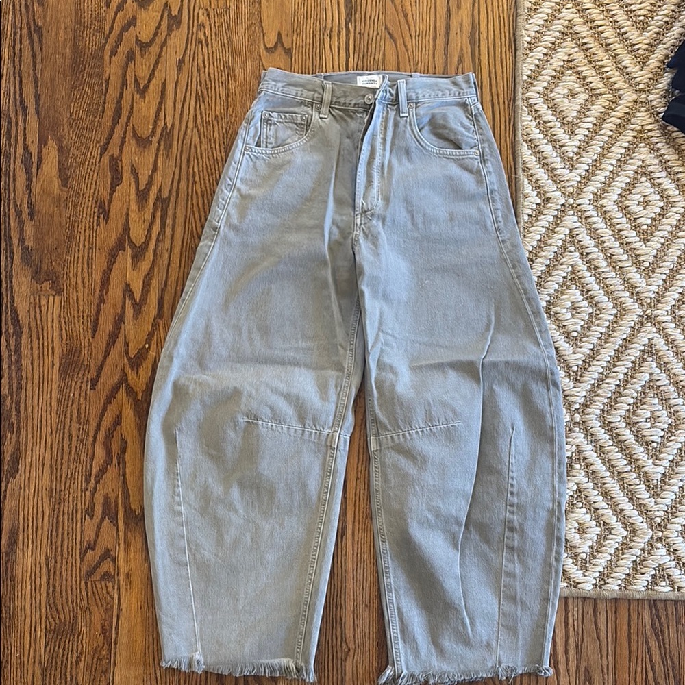 Citizens of Humanity Horseshoe Jeans